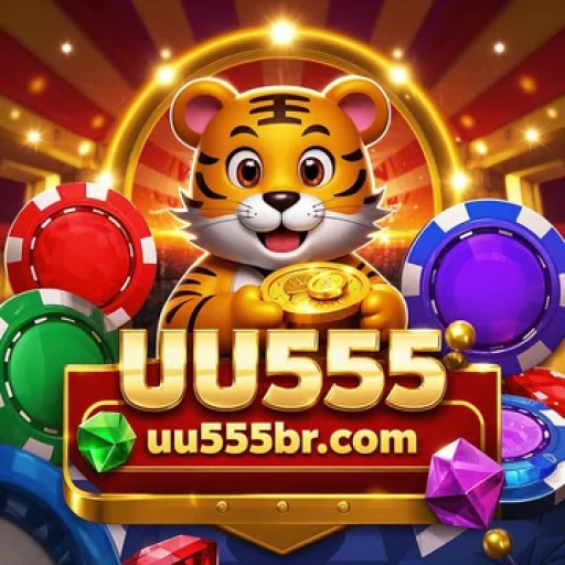 A Magia dos Jogos de Quebra-Cabeça no UU555